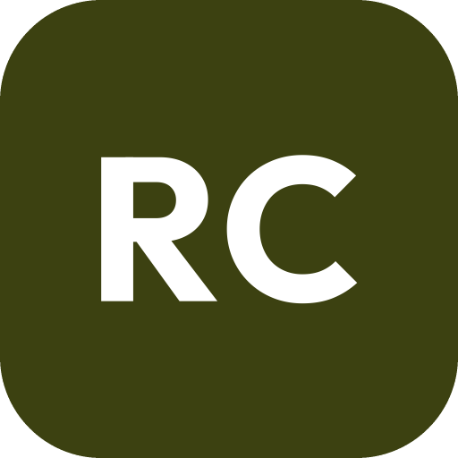 River City Camera logo